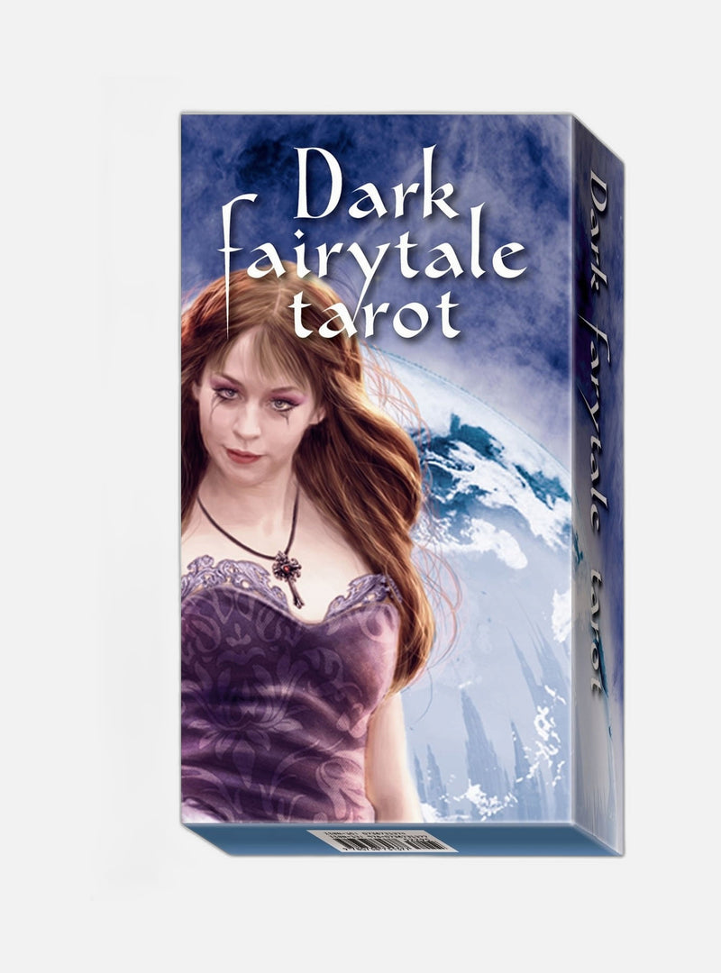 Dark fairytale tarot