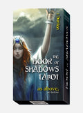 The Book of Shadows Tarot, vol. I