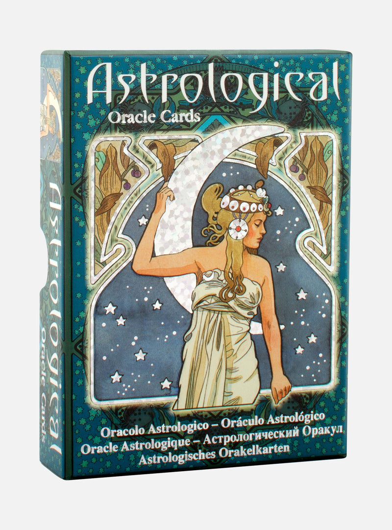 Astrological Oracle