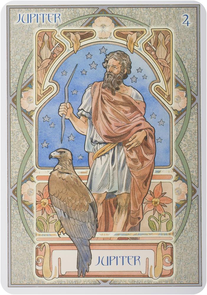 Astrological Oracle