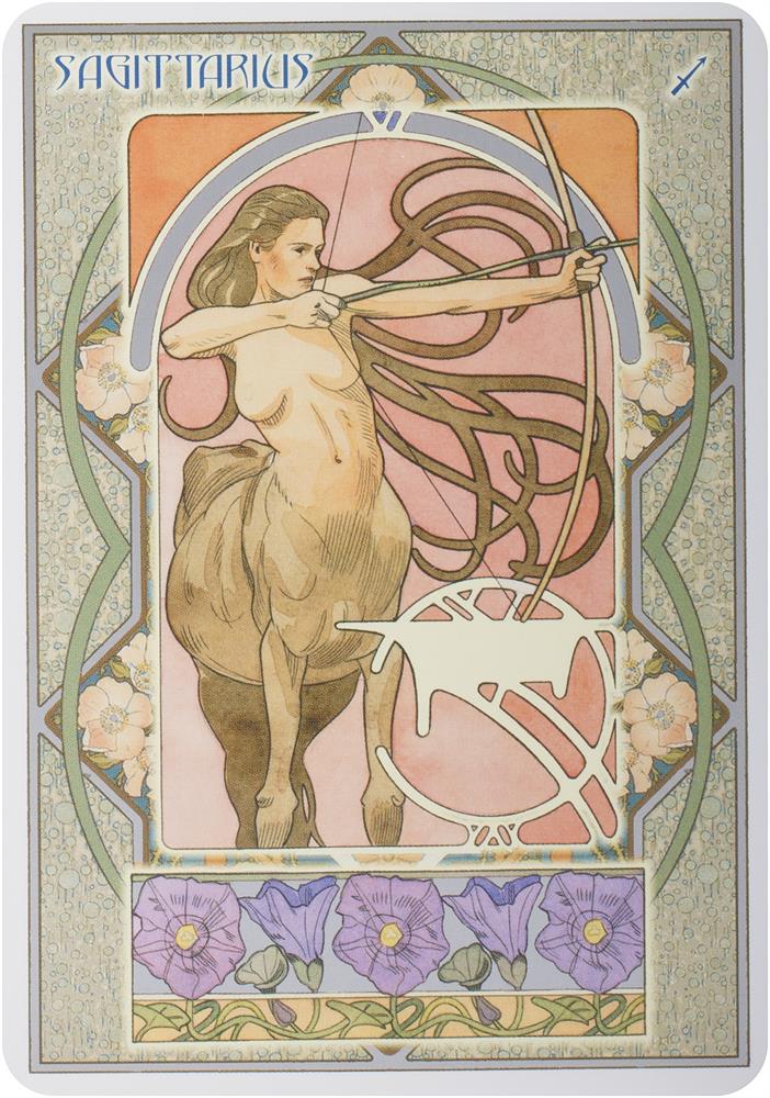 Astrological Oracle