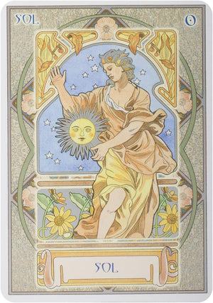 Astrological Oracle