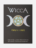 Wiccan Oracle Cards