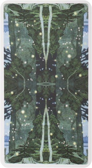 Tarot of the Magical Forest