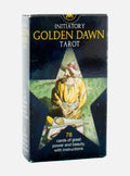 Initiatory Tarot Of The Golden Dawn