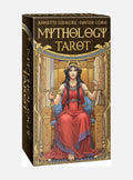Mythology Tarot
