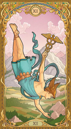 Mythology Tarot