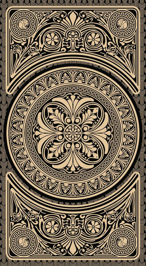 Mythology Tarot