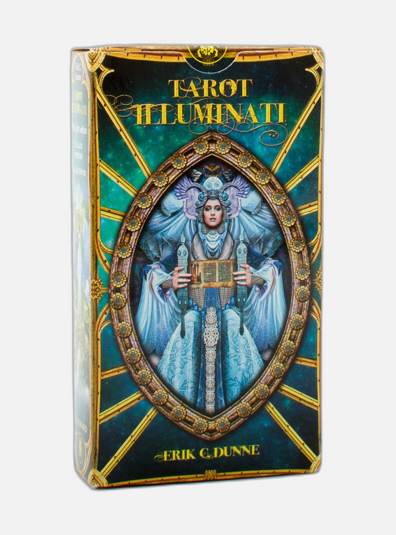 Tarot Illuminati Small