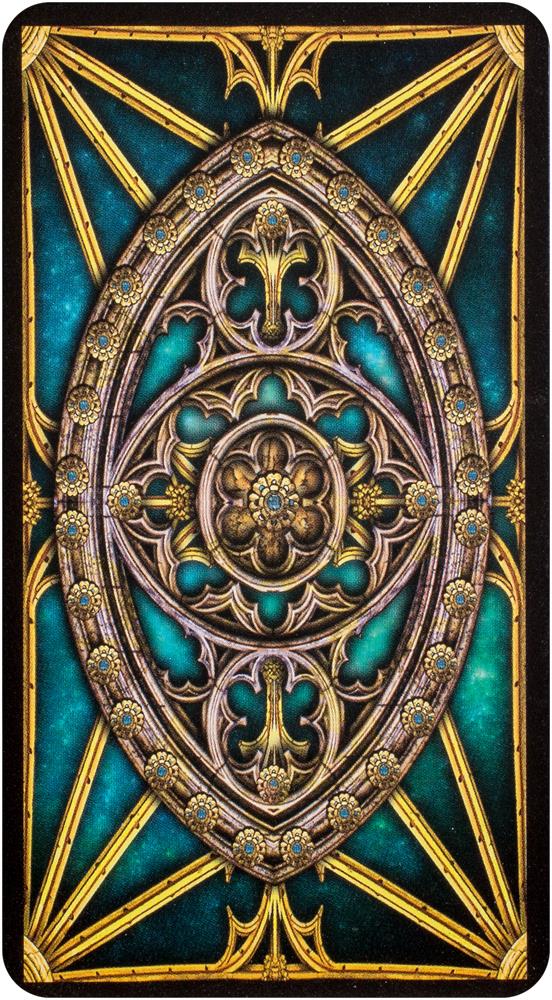Tarot Illuminati Small