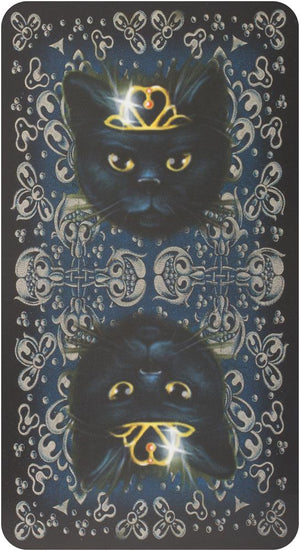 Black Cats Tarot