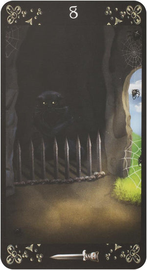Black Cats Tarot