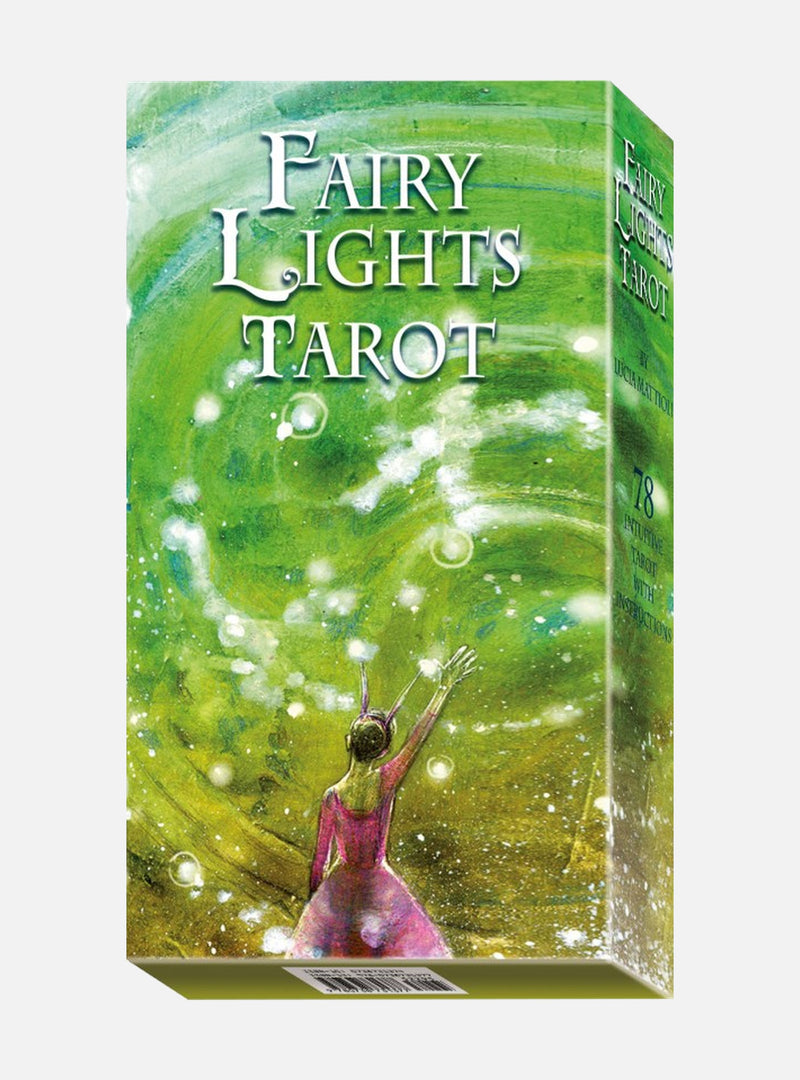 Fairy Lights Tarot