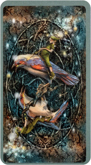 Fairy Lights Tarot