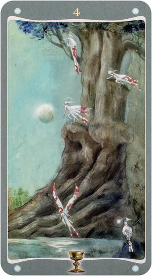 Fairy Lights Tarot