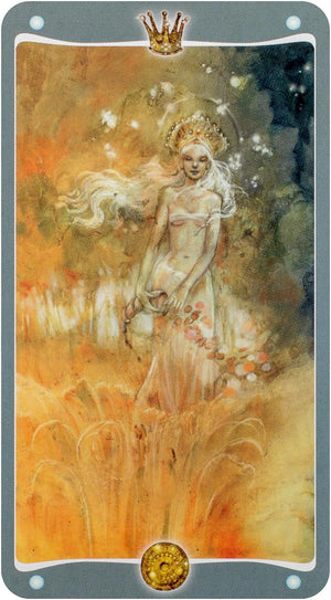 Fairy Lights Tarot
