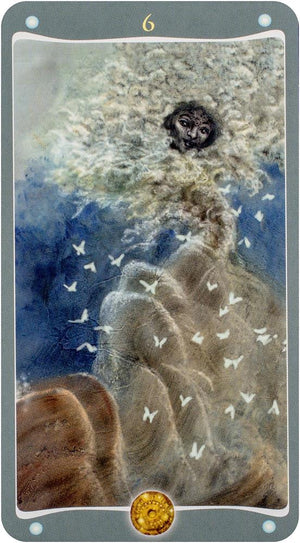 Fairy Lights Tarot