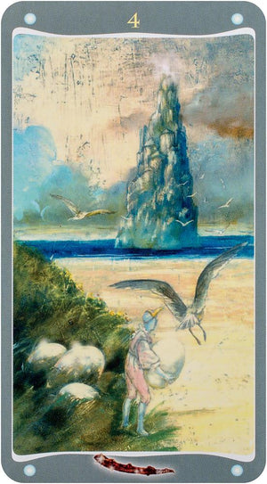Fairy Lights Tarot