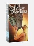 Tarot Draconis