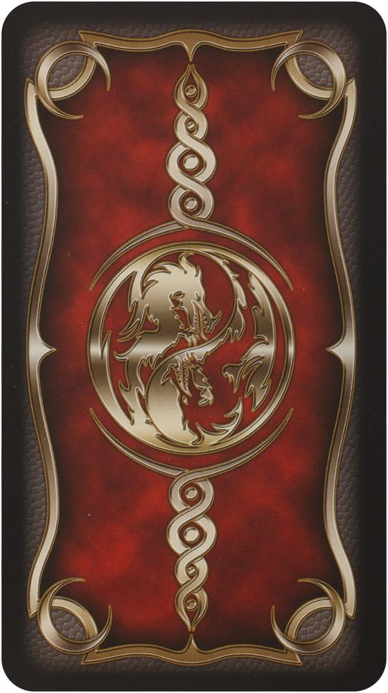 Tarot Draconis
