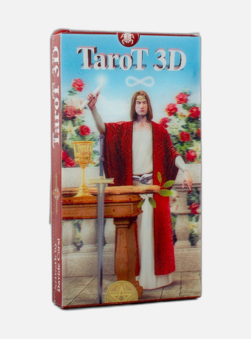 Tarot 3D