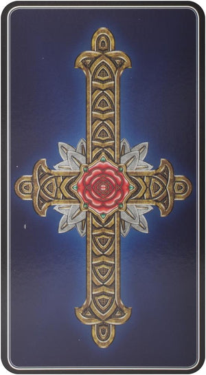 Tarot 3D