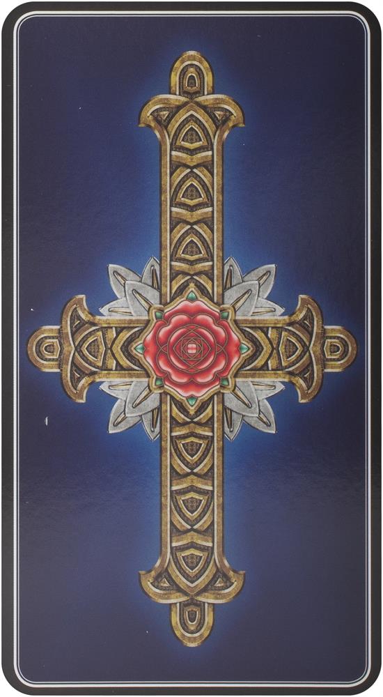 Tarot 3D