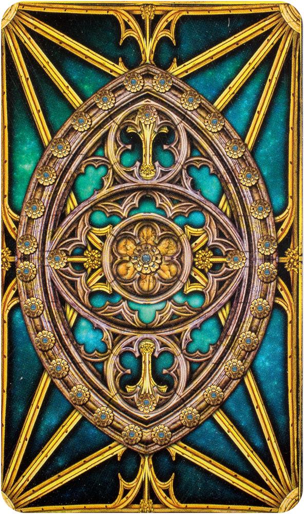 Tarot Illuminati Kit