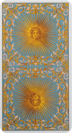 Tarot of New Vision