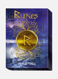 Runes Oracle Cards