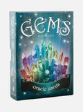 Gems Oracle Cards