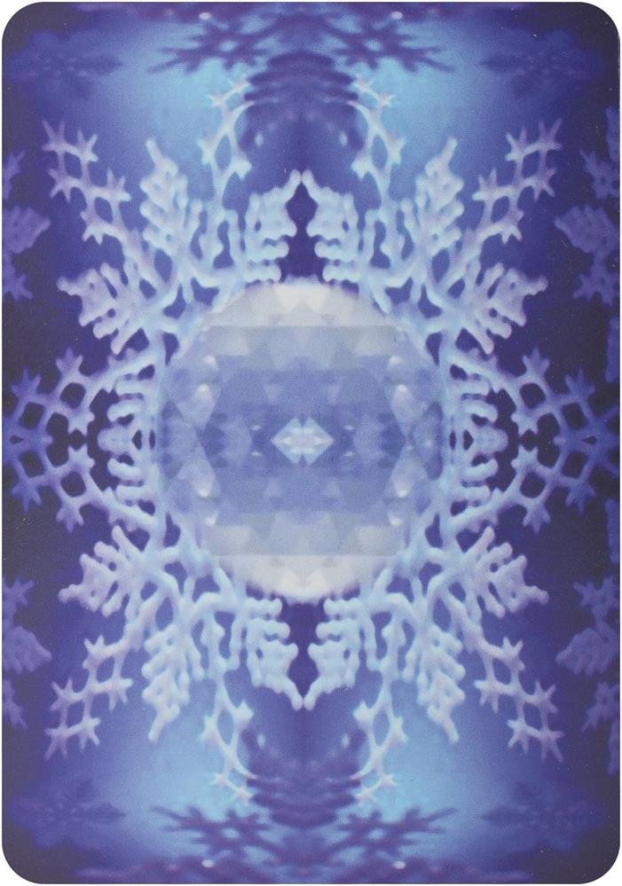 Gems Oracle Cards