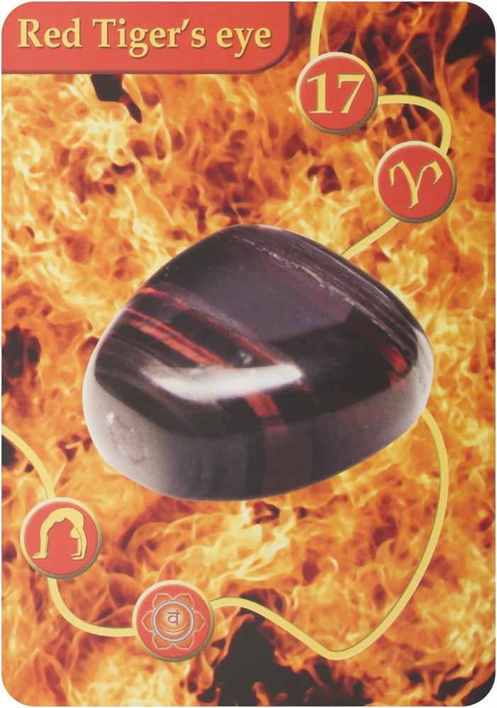 Gems Oracle Cards
