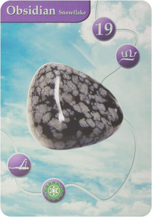 Gems Oracle Cards