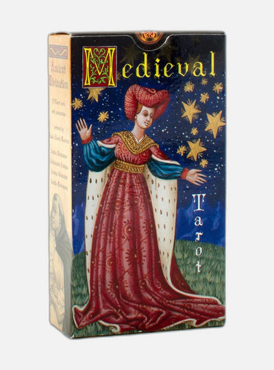 Medieval Tarot