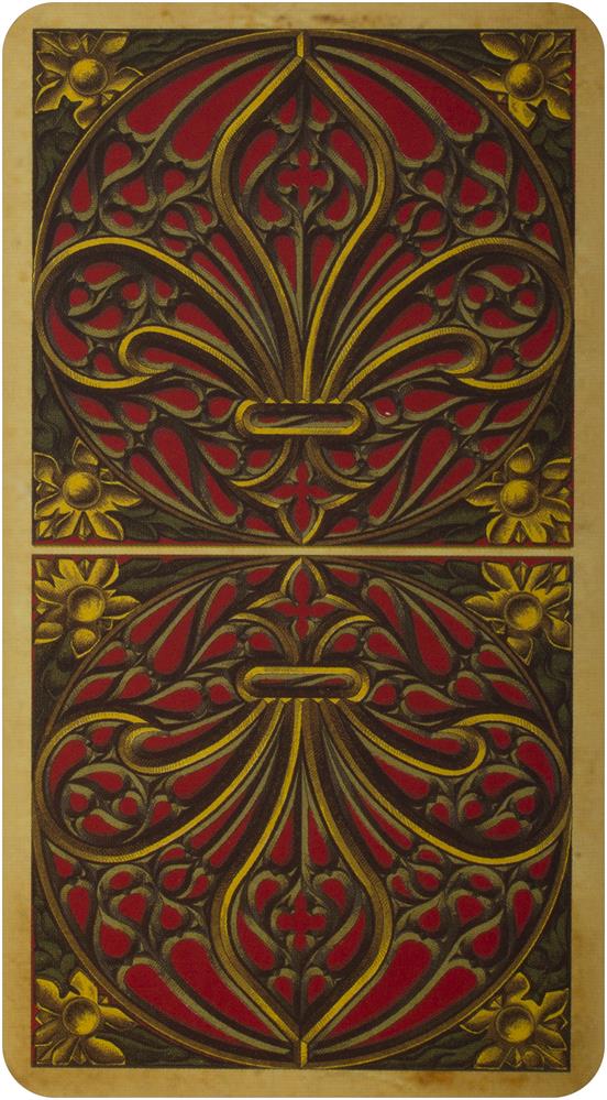 Medieval Tarot