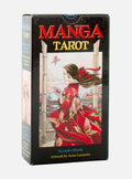Manga Tarot