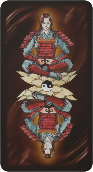 Manga Tarot