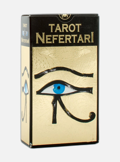 Nefertari’s Tarot
