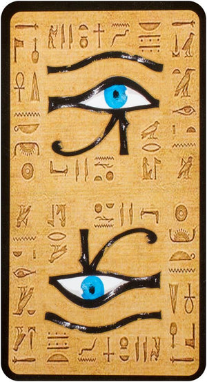Nefertari’s Tarot