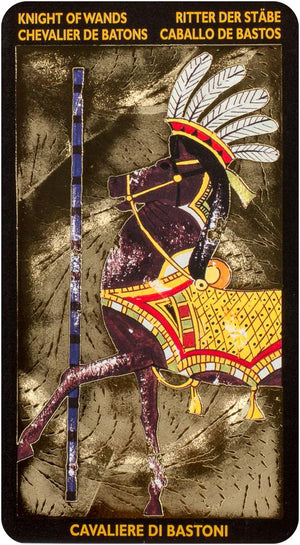 Nefertari’s Tarot