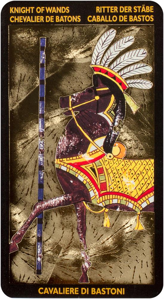Nefertari’s Tarot