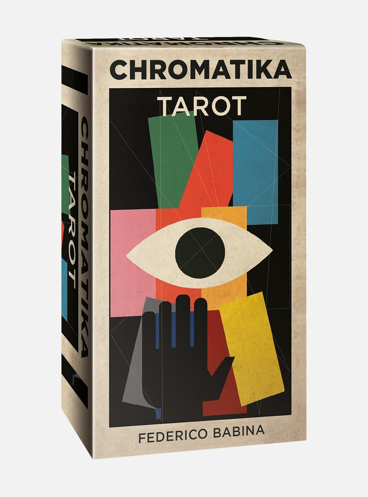 Chromatika Tarot