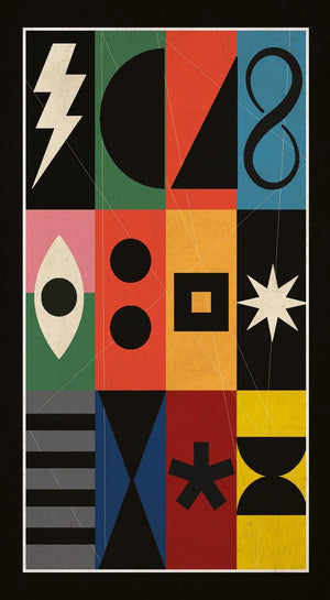 Chromatika Tarot