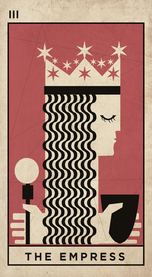 Chromatika Tarot