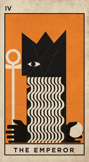 Chromatika Tarot