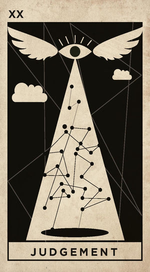 Chromatika Tarot