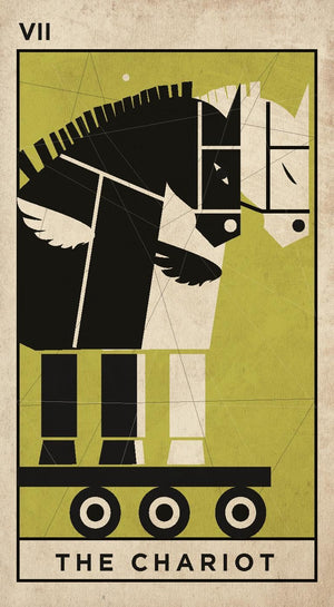 Chromatika Tarot