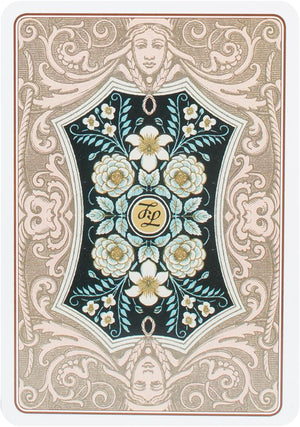 Lenormand oracle