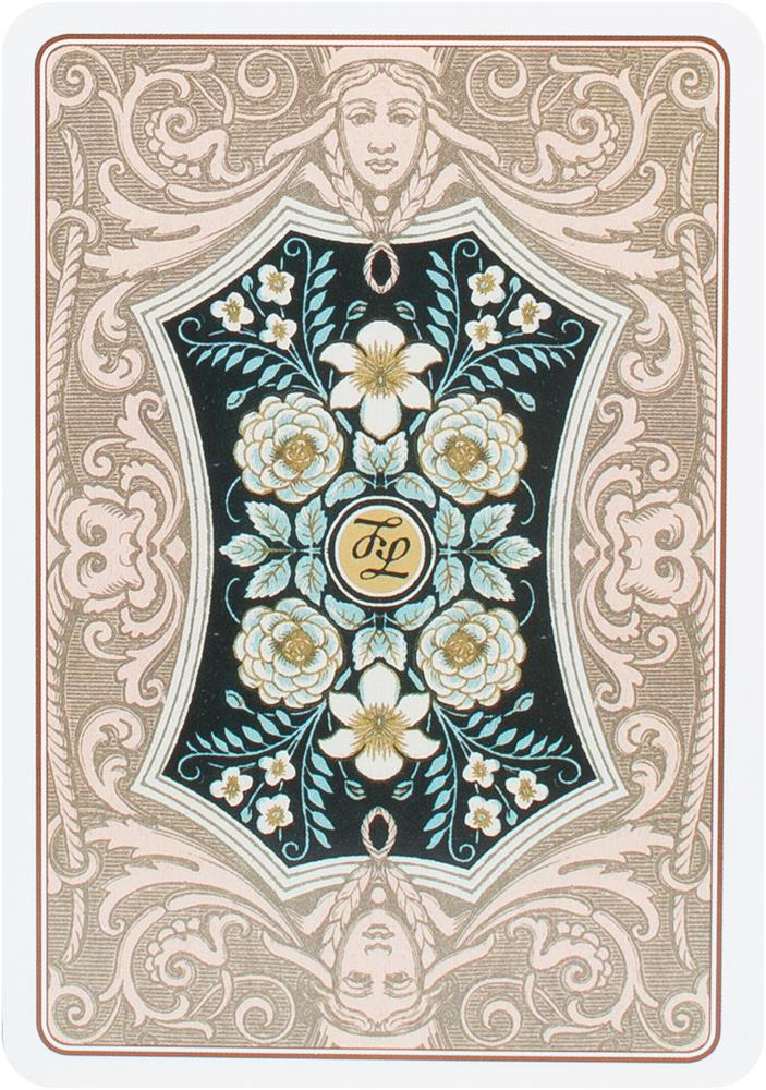 Lenormand oracle
